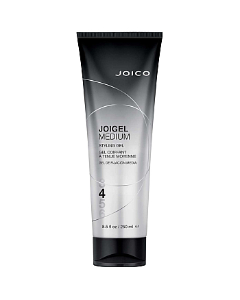 Joico Joigel Medium - Гель для укладки средней фиксации (фиксация 4) 250 мл - hairs-russia.ru